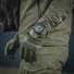 Годинник тактичний M-Tac Adventure Black/Olive Фото 7